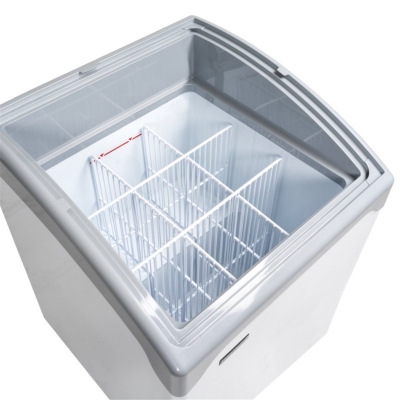 Lada congelare Seria NIC  SCEB - Frigosztufi